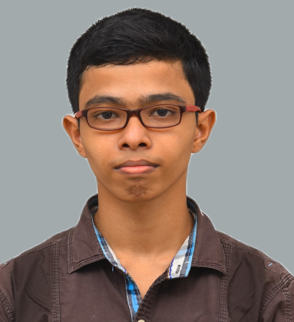 Jaganath M S
